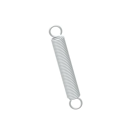Approved Vendor Extension Spring, O= .120, L= .81, W= .014 G409964726